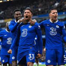 Chelseas League Cup-ydmygelse